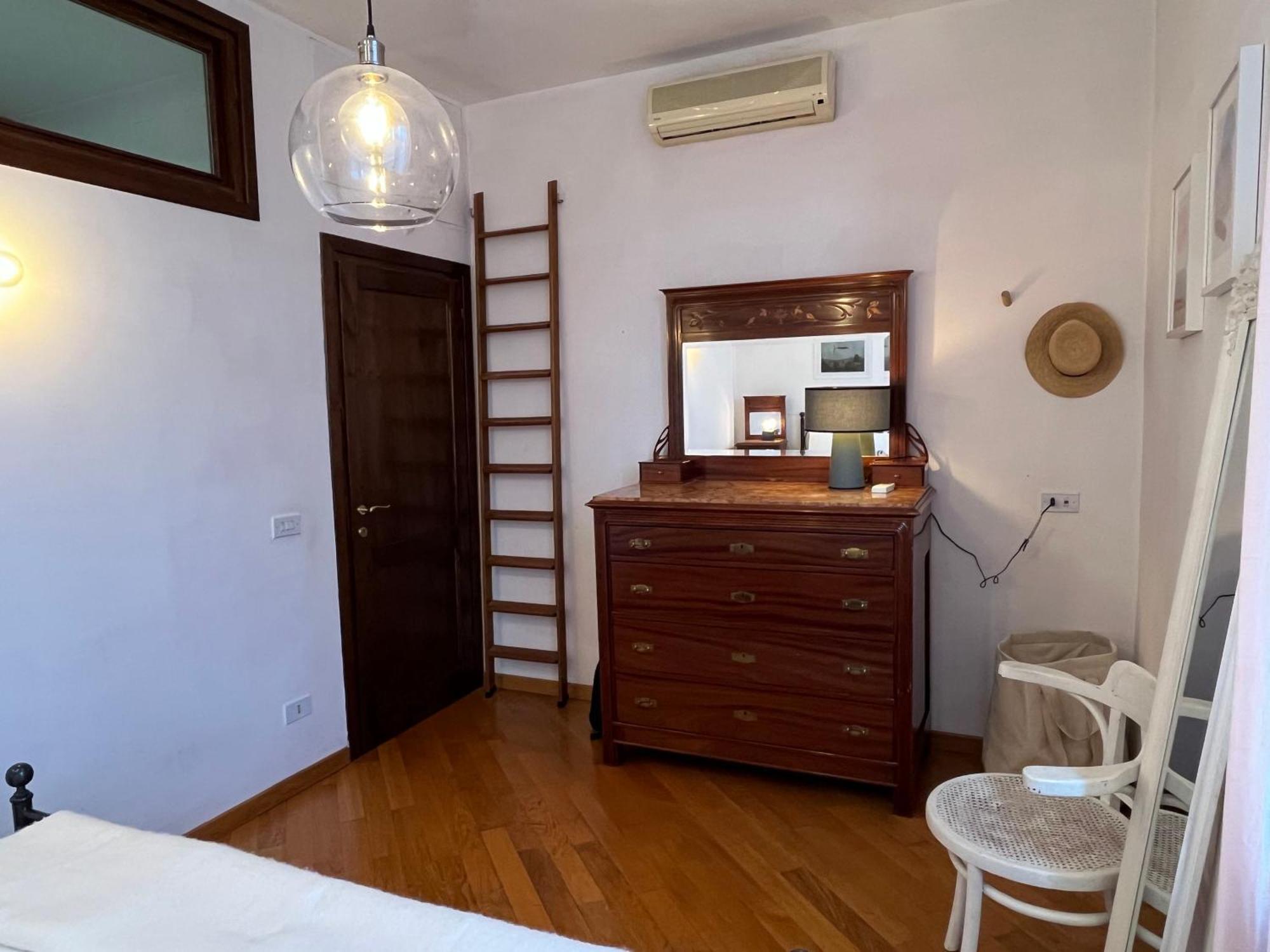 A Terrace With A View Appartement Rome